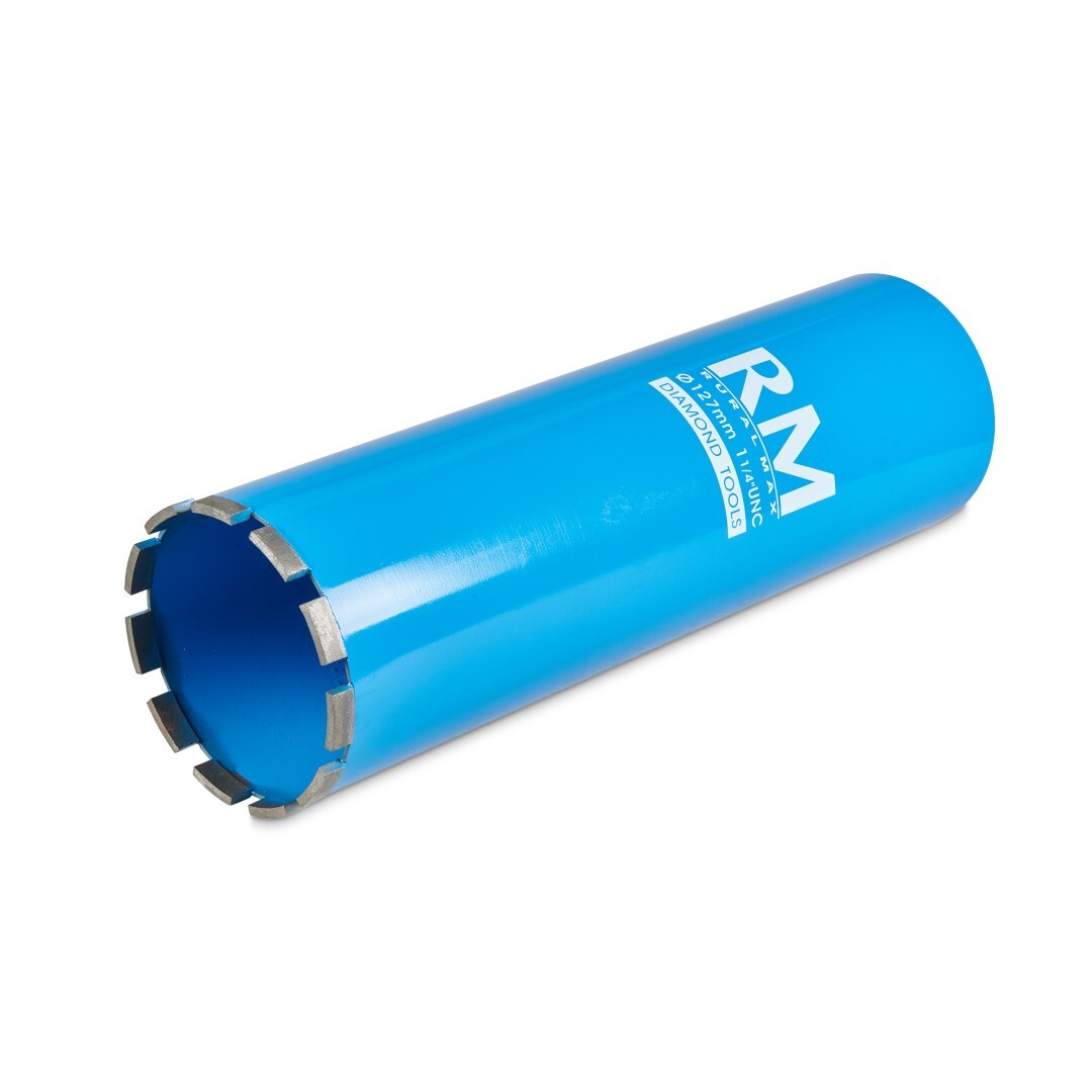 Diamond Core Bit 127 x 400mm