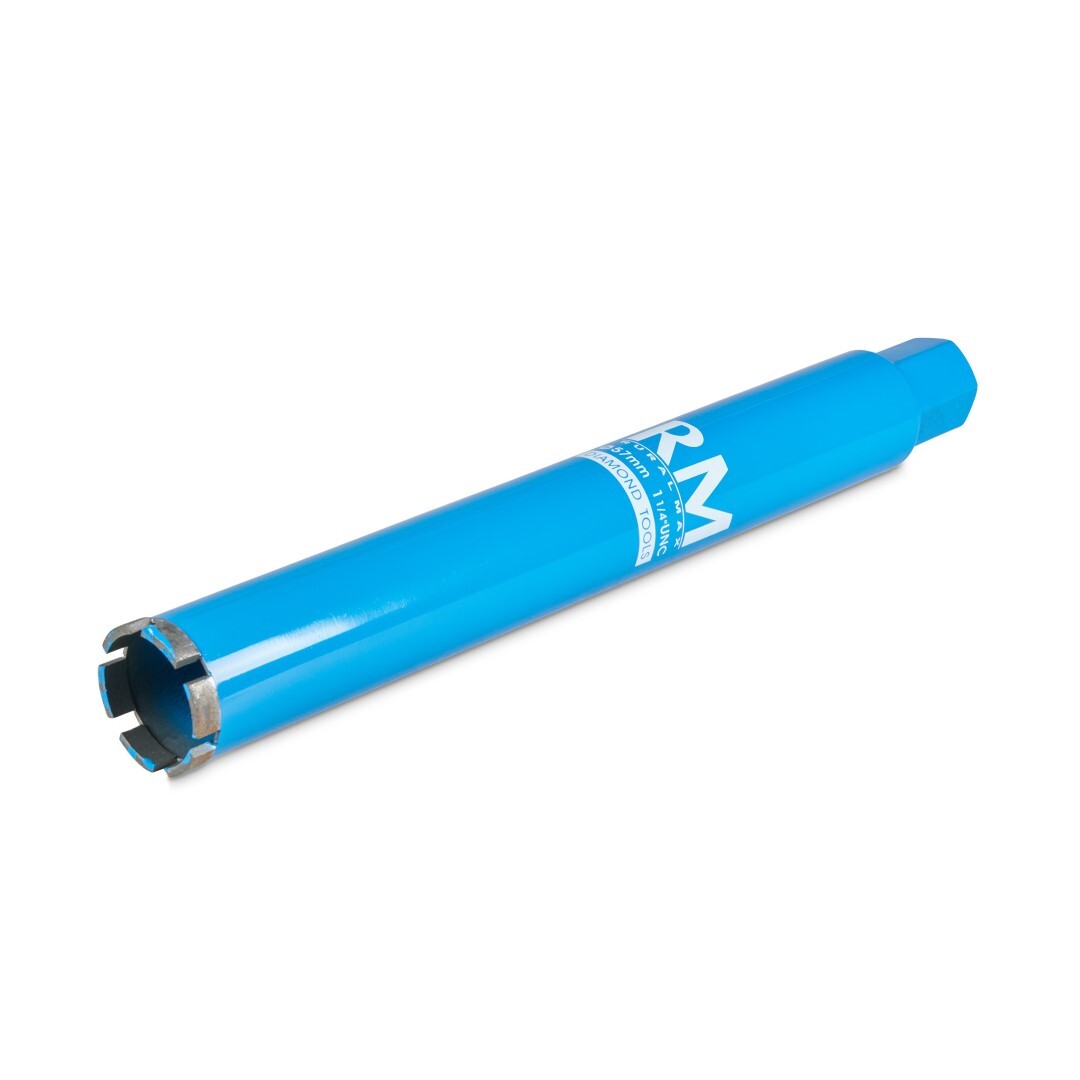 Diamond Core Bit 57 x 400mm