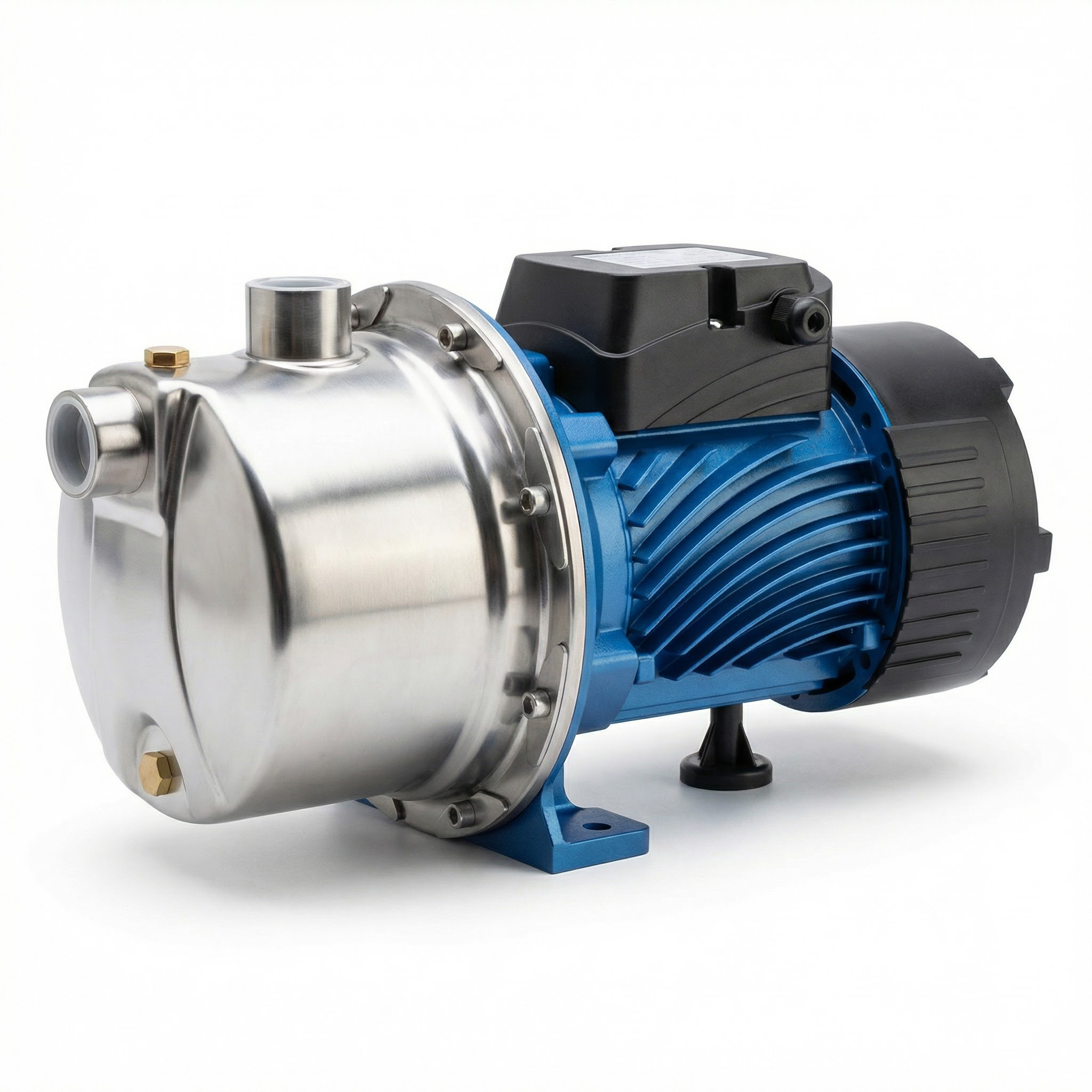 Stainless Steel Pressure Pump SJP800