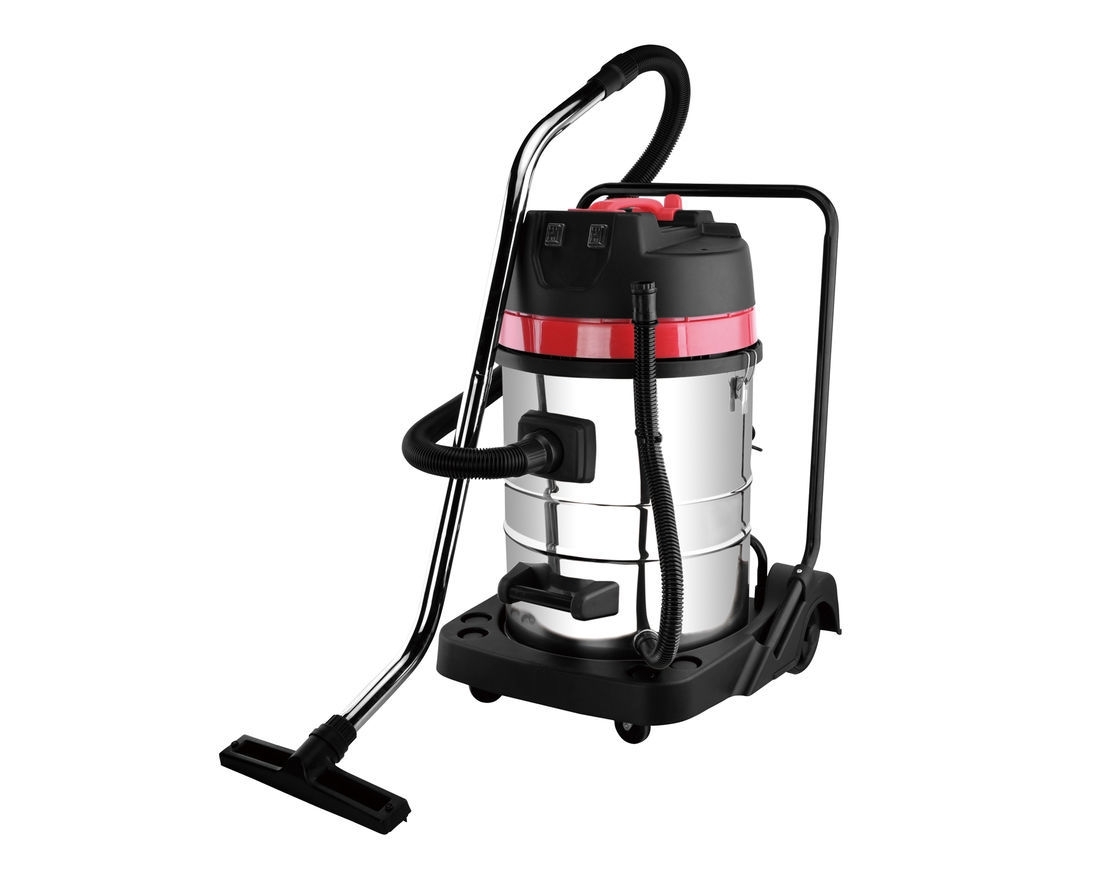 Twin Motor 70L Vacuum Cleaner